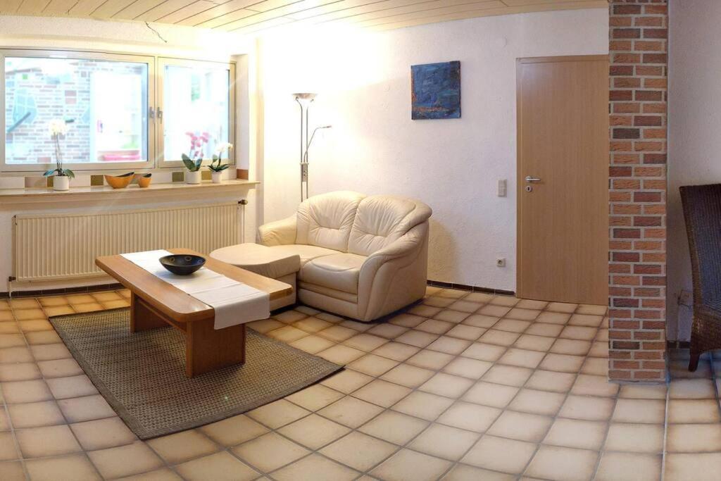 Nibo Hof - Ruhig Und Verkehrsguenstig Goch Exterior foto