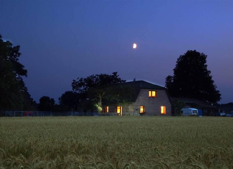 Nibo Hof - Ruhig Und Verkehrsguenstig Goch Exterior foto